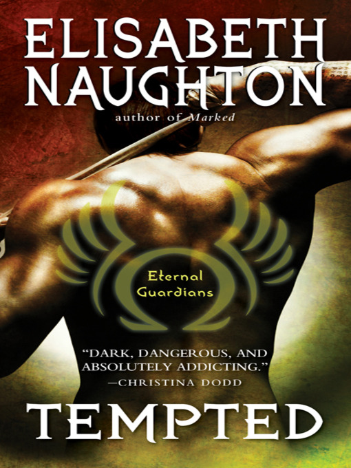 Title details for Tempted by Elisabeth Naughton - Available